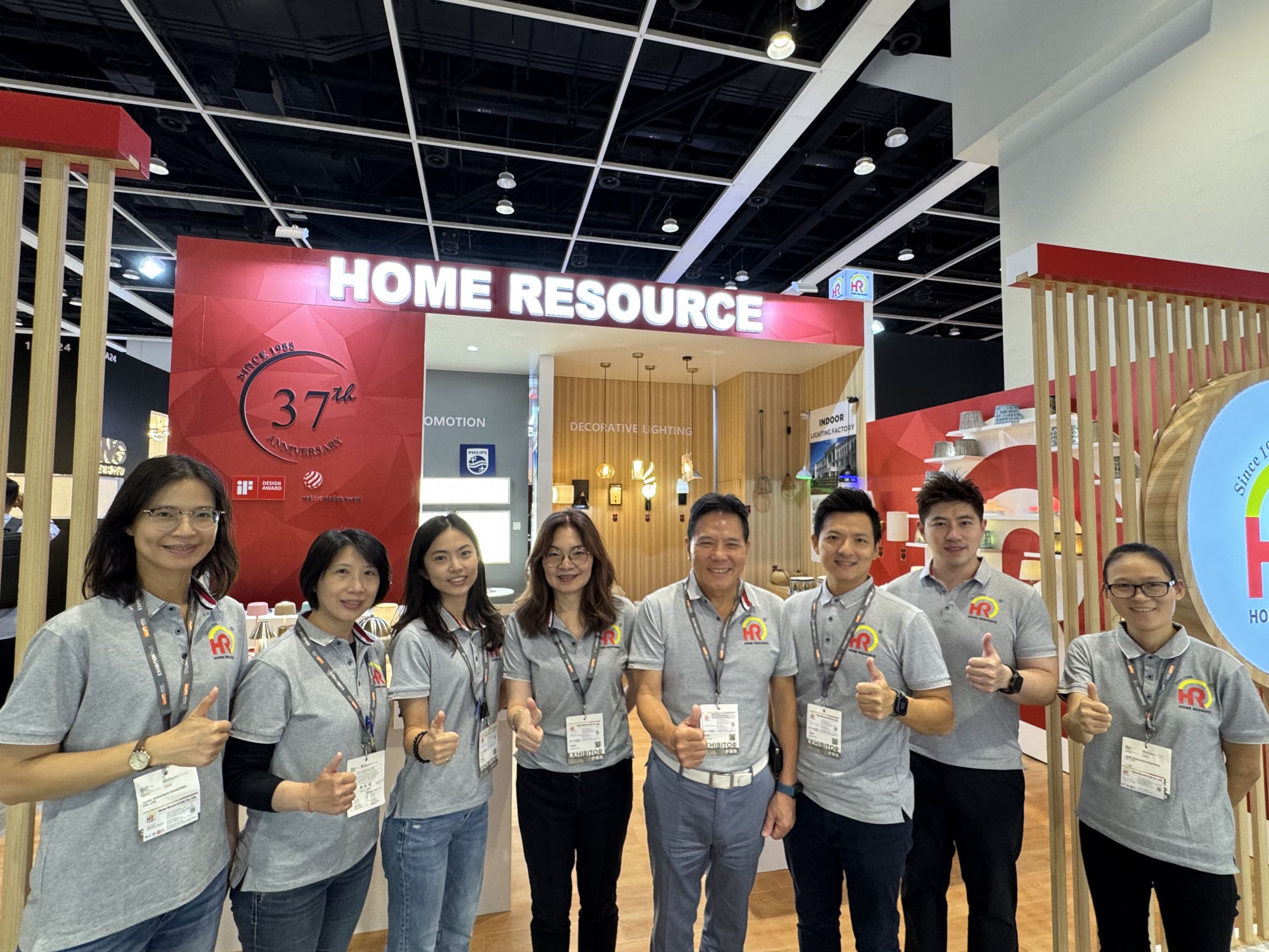 Gracias por visitar la Feria Internacional de Iluminación 2025 en Hong Kong - . Feria Internacional de Iluminación de Hong Kong 2025